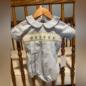 NWT Cecil & Lou Birthday Bubble